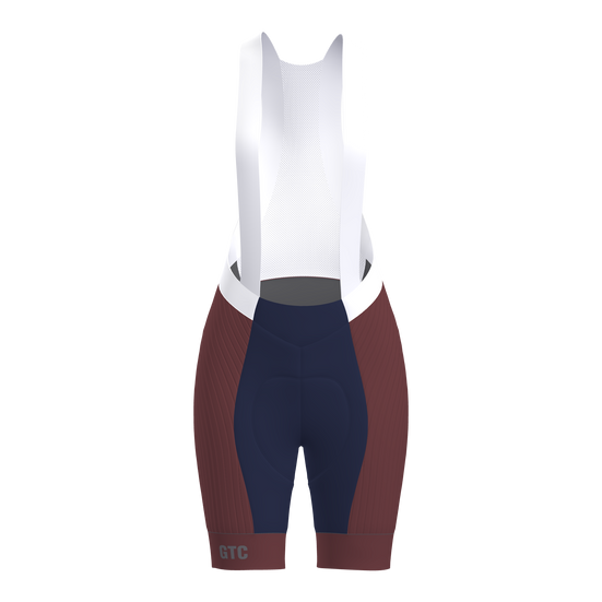 Aero 2.0 Bib Sykkelshorts Dame