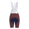 Aero 2.0 Bib Sykkelshorts Dame