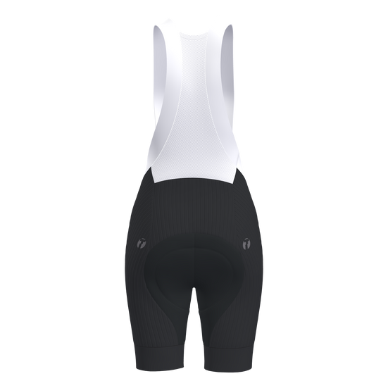 Aero 2.0 Bib Sykkelshorts Dame