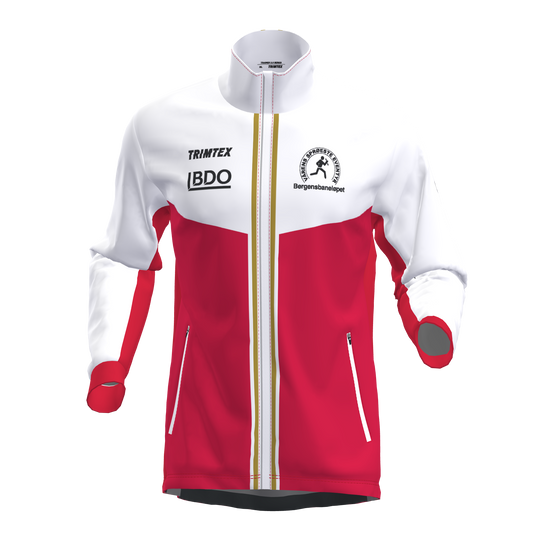 Trainer 3.0 Jacket Men (10149068603667)