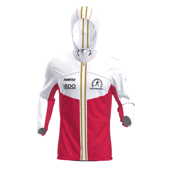 Feather Jacket Men (10149068767507)