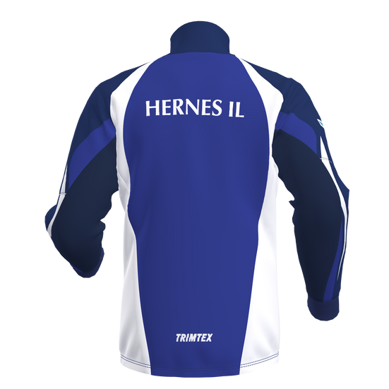 Ambition 2.0 Jakke Herre