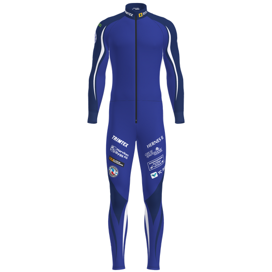 Vision 3.0 Konkurransedress Junior