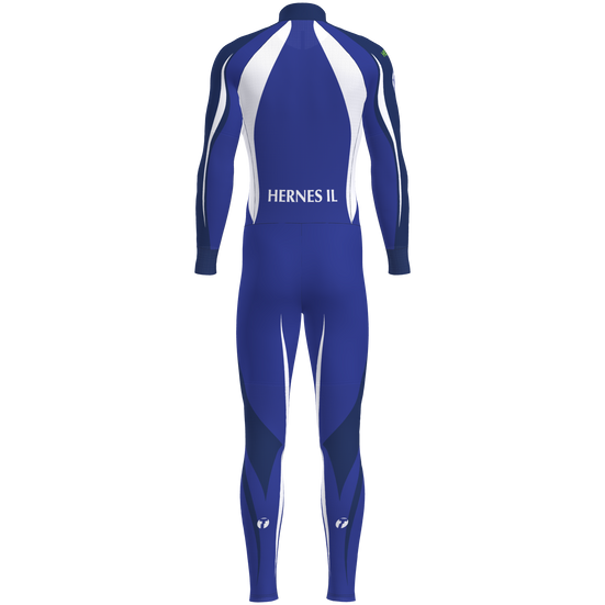 Vision 3.0 Konkurransedress Herre
