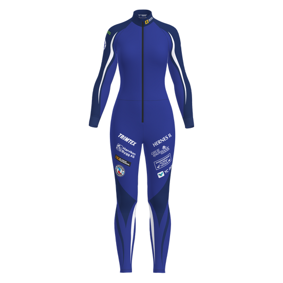 Vision 3.0 Konkurransedress Dame