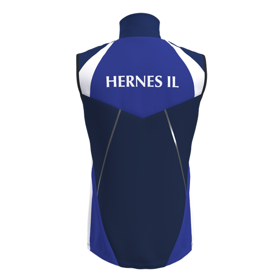 Pulse 2.0 Vest Herre