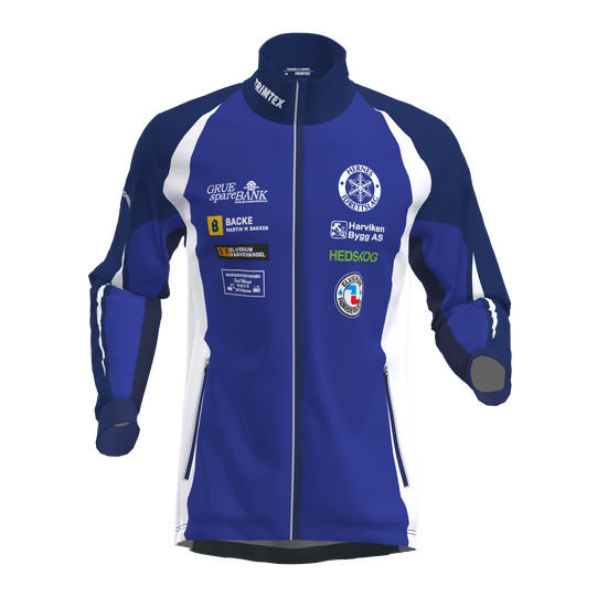 Trainer 3.0 Jacket Jr