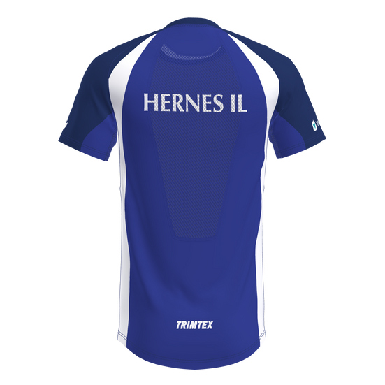 Run T-Skjorte Herre