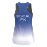 Run Singlet Dame