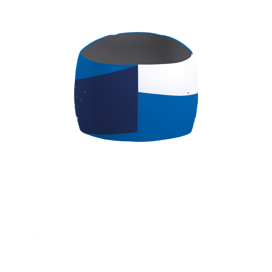 Bi-Elastic Air Headband (10148993958163)