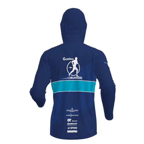Flex 4.0 Hoodie Dame (10148029989139)