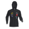 Flex 4.0 Hoodie Herre