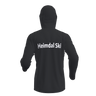 Flex 4.0 Hoodie Dame