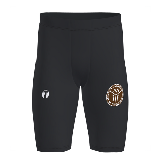 Trainer Kort Tights Junior