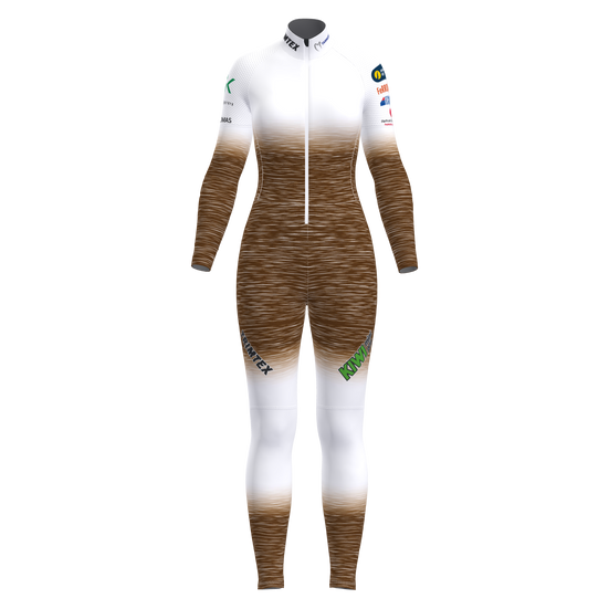 Ace 2.0 Konkurransedress Dame