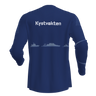 Free 2.0 T-Skjorte LS Dame