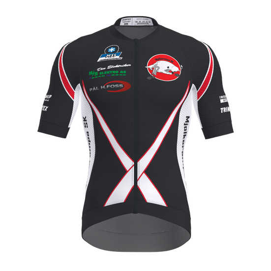 Aero 2.0 Sykkeltrøye Herre