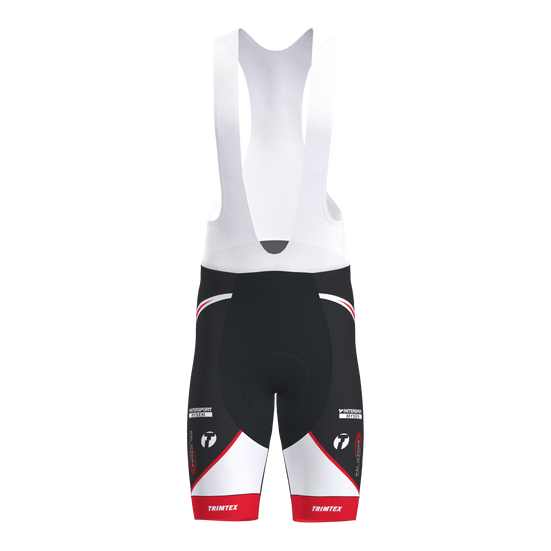 Elite Bib Sykkelshorts Herre