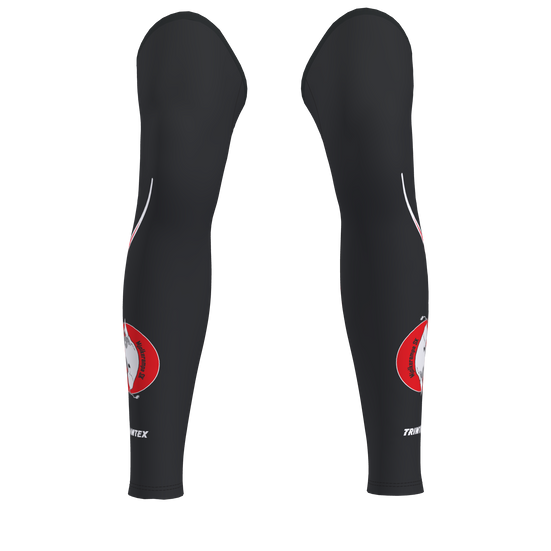 Venom Leg Warmers