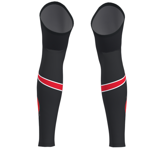 Venom Leg Warmers