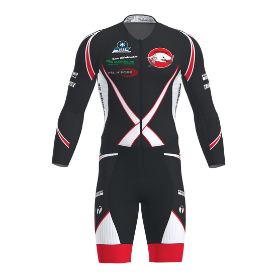 Aero 2.0 Tempodrakt LS