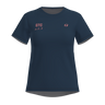 Lead T-Skjorte Dame