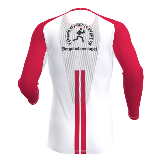 Fast T-Shirt LS Men (10149069095187)