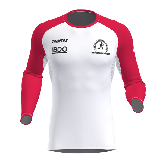 Fast T-Shirt LS Women (10149069127955)