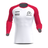 Fast T-Shirt LS Women (10149069127955)