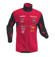 Pulse 2.0 Jakke Dame