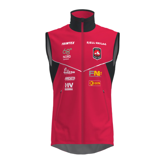 Pulse 2.0 Vest Junior