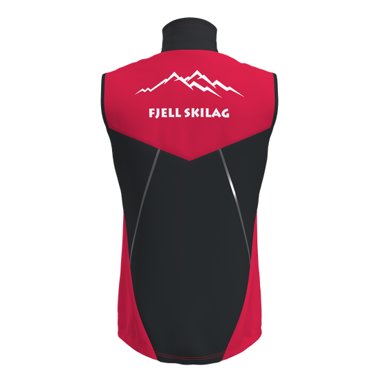 Pulse 2.0 Vest Junior