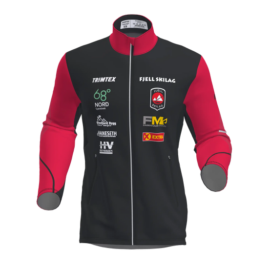 Element 2.0 Jakke Dame