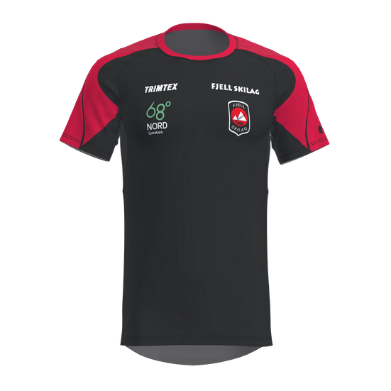 Run T-Skjorte Herre