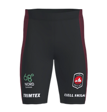 Lead Kort Tights Herre