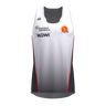 Fast 3.0 Singlet Dame