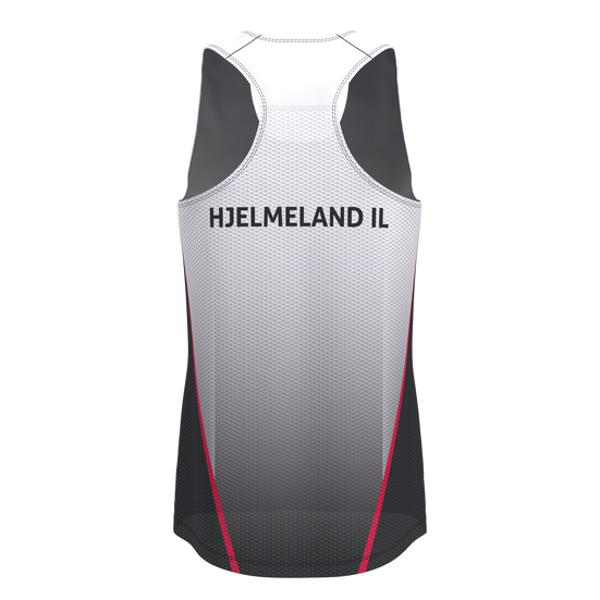 Fast 3.0 Singlet Dame