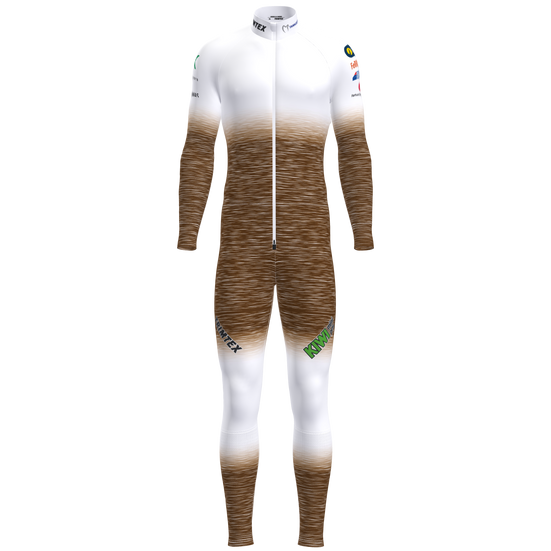 Vision 3.0 Konkurransedress Herre