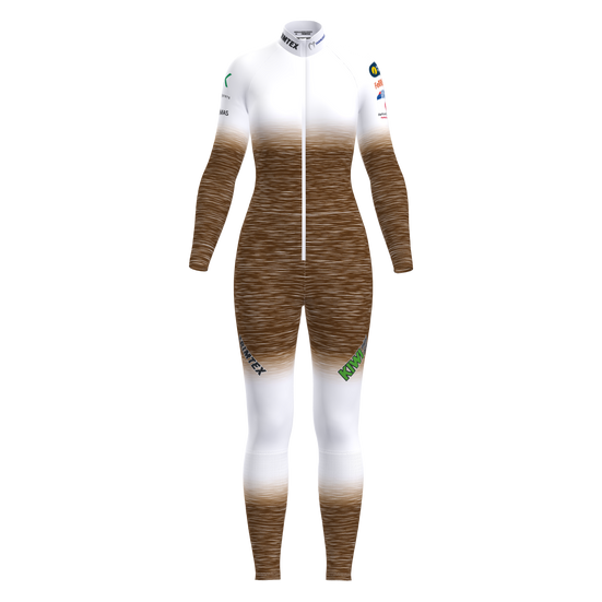 Vision 3.0 Konkurransedress Dame