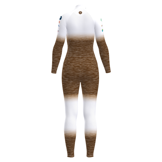 Vision 3.0 Konkurransedress Dame