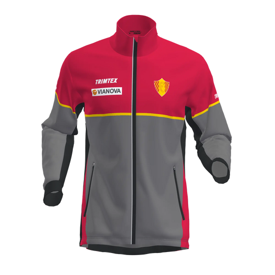 Trainer 3.0 Jakke Herre