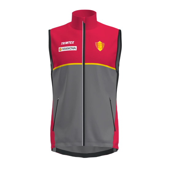 Trainer 3.0 Vest Women