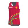 Fast 3.0 Singlet Dame