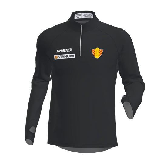 Run Zipp Genser Herre