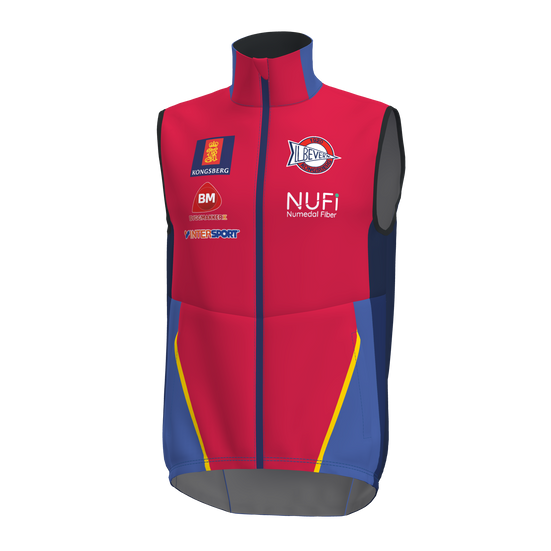 Ambition 2.0 Vest Junior