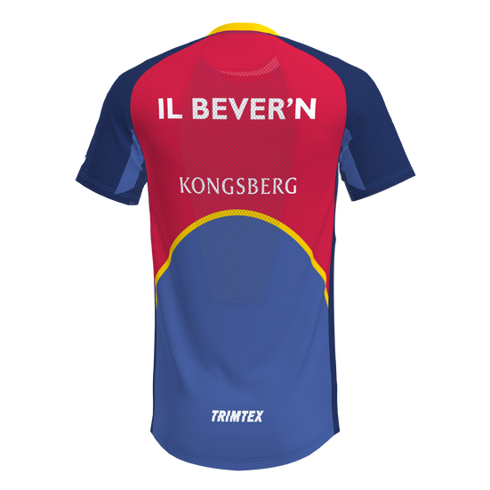 Run T-Skjorte Herre
