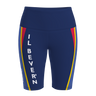 Lead Kort Tights Dame