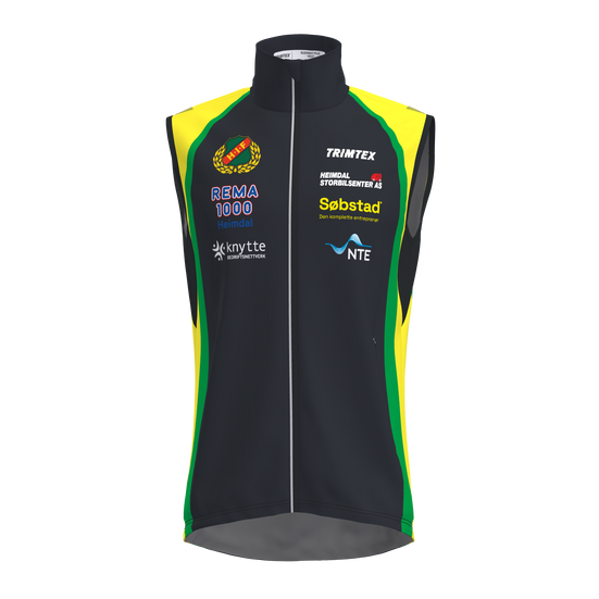 Element Plus Vest Junior