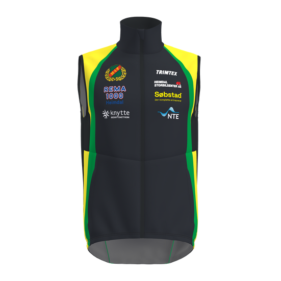 Ambition 2.0 Vest Junior