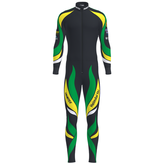Vision 3.0 Konkurransedress Herre